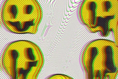 Stoner Stories (Trippy)