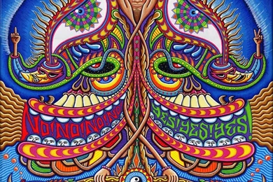 Stoner Wallpapers Trippy