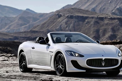 Maserati Car Wallpapers Page 1 HD Car Wallpapers