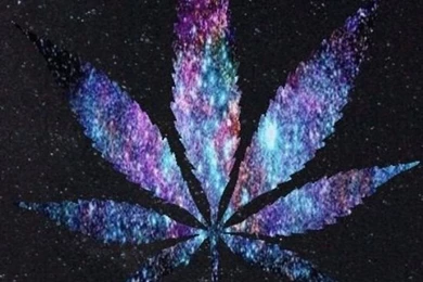 Galaxy Weed Quotes. QuotesGram