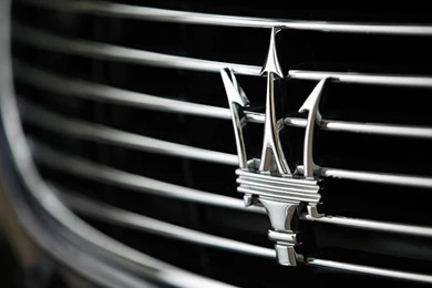Maserati Cars Auto Logo HD Wallpapers Wallpapers (