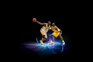 Kobe Bryant 8 Vs 24, Cool, Basketball, Sport, 1920x1080 HD ...