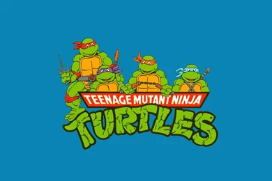 Teenage Mutant Ninja Turtles (TMNT) Wallpapers For iPad Mini 3 ...