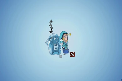 DotA 2 Minimalist Wallpaper full HD free Download for Desktop LOL BLOG 5.jpg