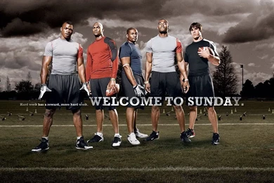 Nike Sport Wallpapers