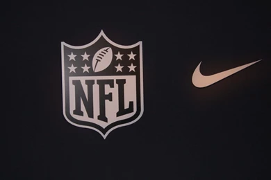 2014 Nike American Football Wallpapers