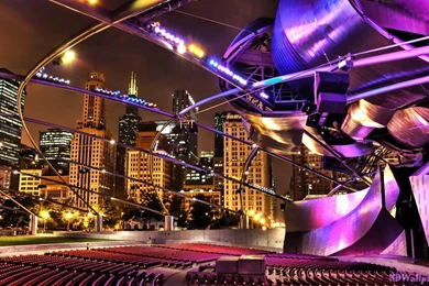 Chicago HD Wallpapers HDWallpapers.bid