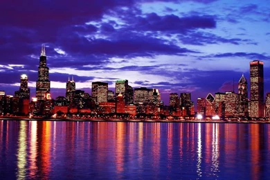 Top Chicago Blue Wallpapers Pictures Images For Pinterest