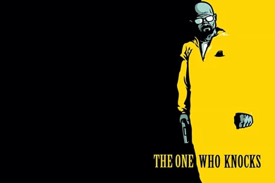 Breaking Bad HD Wallpapers