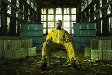 Breaking Bad HD Wallpapers