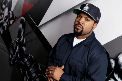 Download Wallpapers 3840x2160 Ice Cube, Singer, Rapper, Celebrity ...