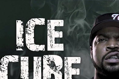 Ice Cube (HD Wallpapers By Kris1bl) YouTube