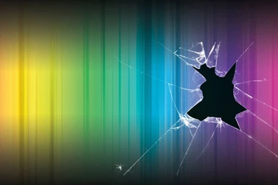 Colorful Glass Wallpapers Colorful Desktop Backgrounds