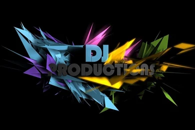 Abstract Glow DJ Productions Backgrounds By DJProd On DeviantArt