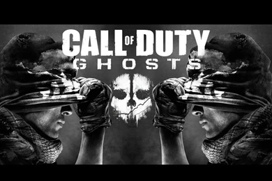 Call Of Duty Ghost Green Cool Wallpapers HD For Desktop ... Desktop ...