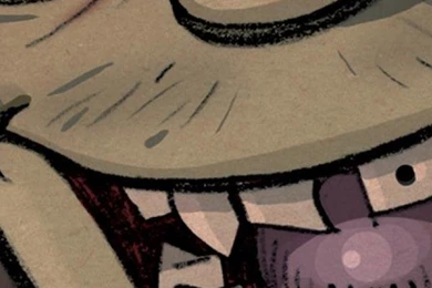 HDscreen: Gorillaz Bands Digital Art Music Desktop Bakcgrounds