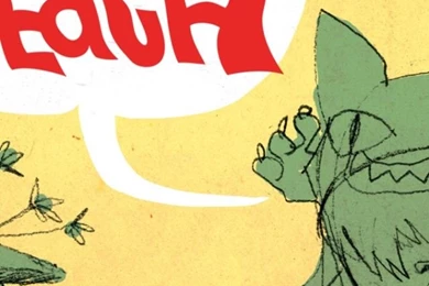 Gorillaz iPhone 5 Wallpapers