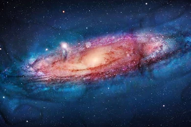 Too Much Nick • Slacktory: That's Just The Default OS X...