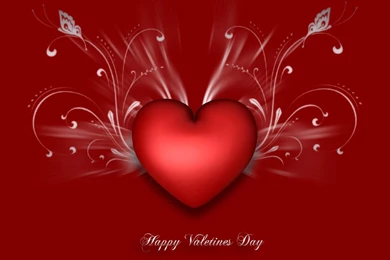 Valentine heart hd desktop backgrounds 8166 The Wondrous Pics