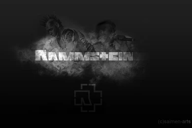 Rammstein Wallpapers V1 By SyaNy On DeviantArt