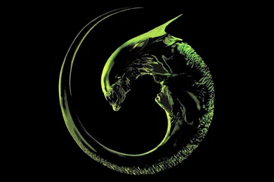 High Tec Alien Planets Wallpapers (page 2) Pics About Space