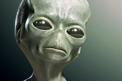 248 Alien HD Wallpapers