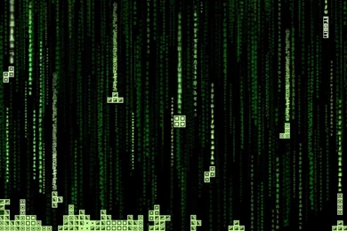 Tetris Wallpapers