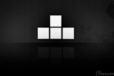 Tetris Wallpapers By Cleancookie97 On DeviantArt