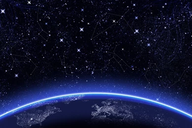 Star Night HD Wallpapers