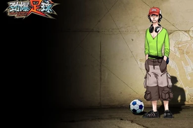 Extreme Soccer Game Wallpapers 1024x768 NO.4 Desktop Wallpapers ...