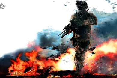 HDTV 720p 1280x720 Call Of Duty Wallpapers HD, Desktop Backgrounds ...