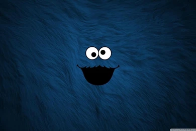 Cookie Monster Backgrounds HD Desktop Wallpapers : High Definition ...