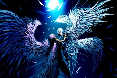 Anime Love's Brother Wallpapers HD