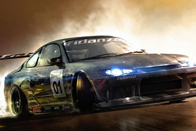 Nissan Silvia HD Wallpapers