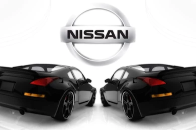 Nissan 350z Wallpapers
