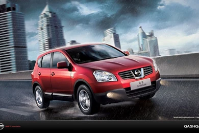 Dongfeng Nissan Wallpapers 15738 World Wallpapers Landscape ...