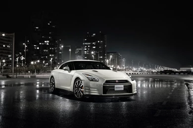 Amazing Nissan GTR Nismo Wallpapers