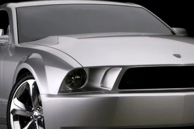 640x960 Mustang 1 Iphone 4 Wallpapers