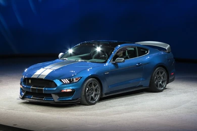 All New Ford Mustang Shelby GT350R Iphone Wallpapers (16350) Evalyce