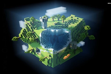 Minecraft Wallpapers Perfect MW Y81O KOYPEDIA