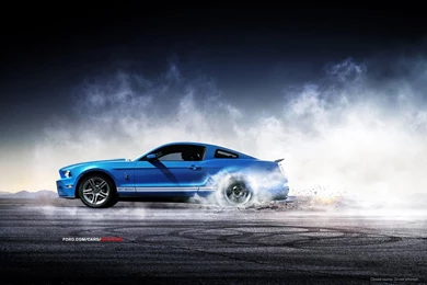 Ford Mustang Shelby Hd Wallpapers 2016 Ototrends.net