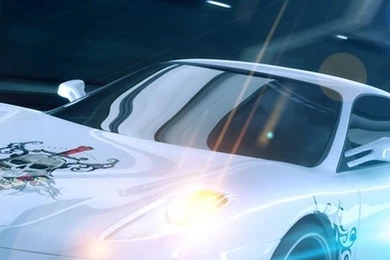 Fast Car iPhone 5s Wallpapers Download