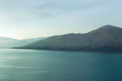 Mountain iPhone 5s Wallpapers