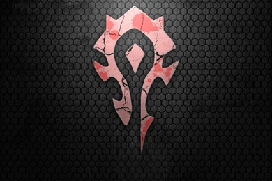 Wallpapers Wow Horde