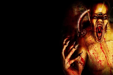 Monster wallpapers 40