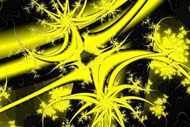 Black And Yellow Wallpapers HD Desktop Wallpapers