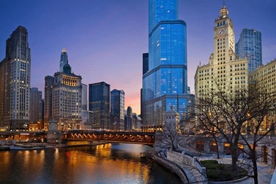 Chicago, United States