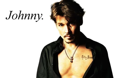 Johnny Wallpapers Johnny Depp Wallpapers (6281989) Fanpop