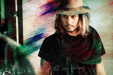 JD Wallpapers Johnny Depp Wallpapers (3953589) Fanpop