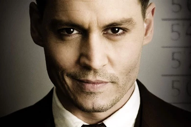 Johnny Depp Wallpapers Archives Wallpapers